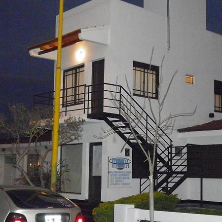 Ferienwohnung Departamento Centrico Federación Exterior foto