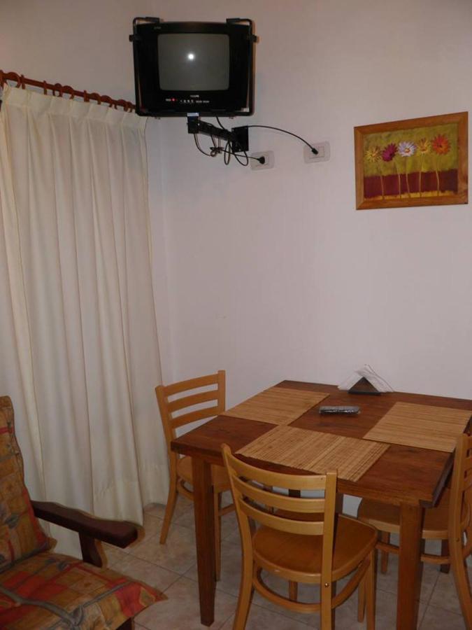Ferienwohnung Departamento Centrico Federación Exterior foto