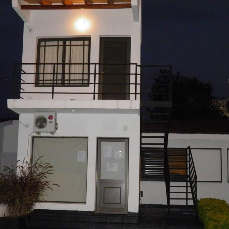 Ferienwohnung Departamento Centrico Federación Exterior foto