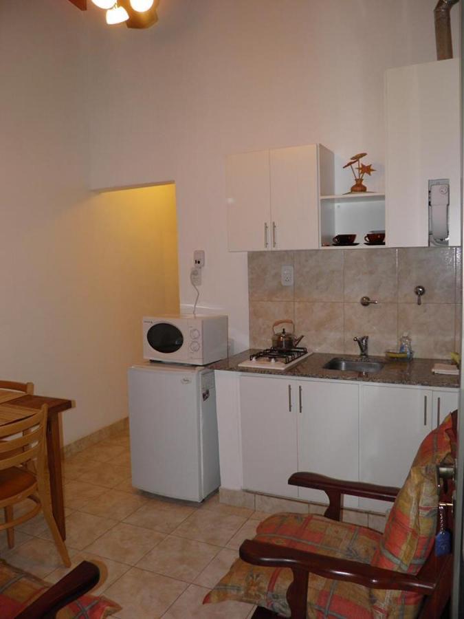 Ferienwohnung Departamento Centrico Federación Exterior foto