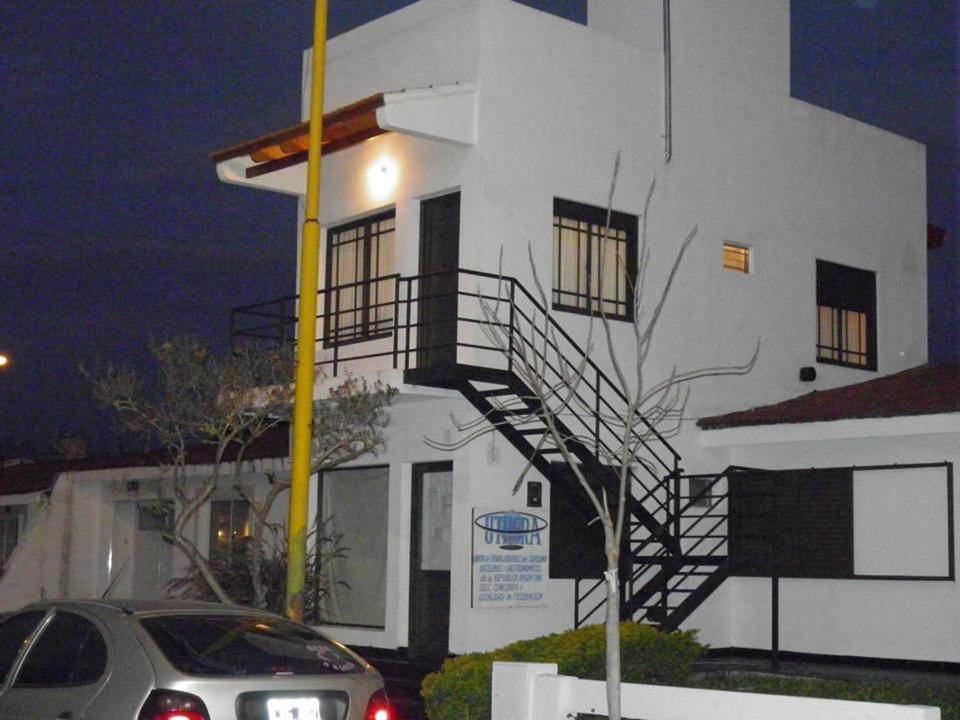 Ferienwohnung Departamento Centrico Federación Exterior foto